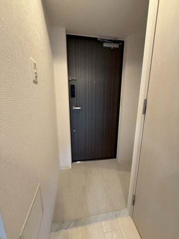 【玄関】 | THE HUB MIYAKOJIMA