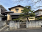 大枝南福西町三丁目　一戸建の画像