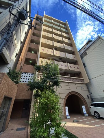 グラン・セレブ本町