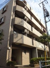 アヴィニティー上板橋