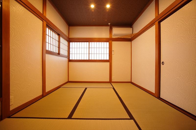 【和室】 | 伊東市荻　戸建