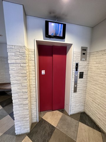 【設備】インベスト神戸エアフロント