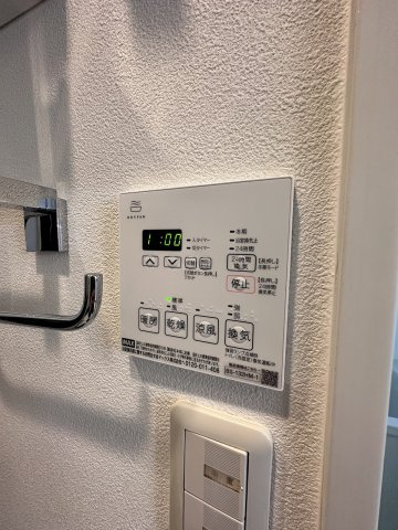 【設備】インベスト神戸エアフロント
