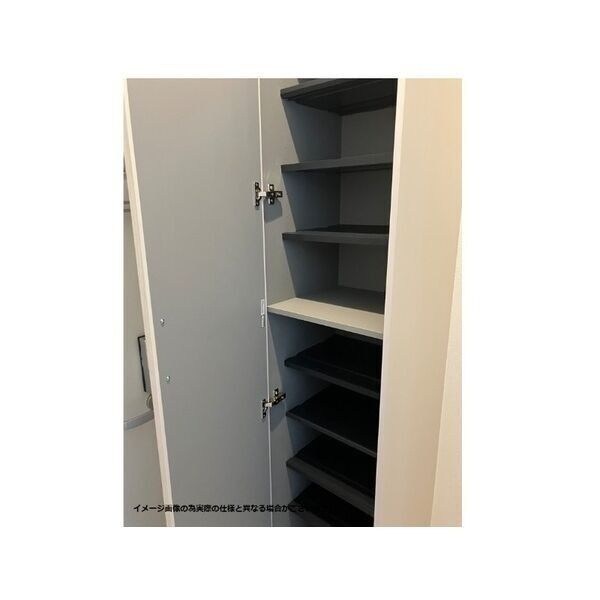 REGALEST通町の設備