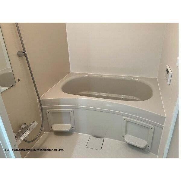 REGALEST通町の浴室