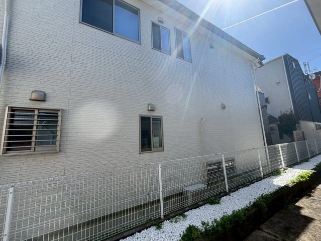 カーササンシャイン｜名古屋市の賃貸ならMｙ賃貸の展望|カーササンシャイン