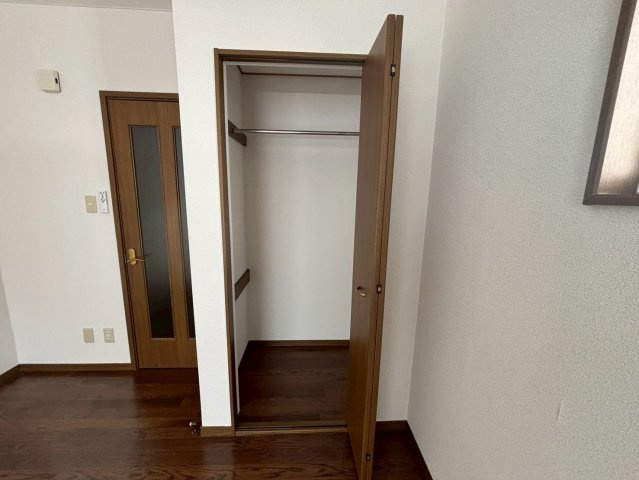 カーササンシャイン｜名古屋市の賃貸ならMｙ賃貸の収納|カーササンシャイン