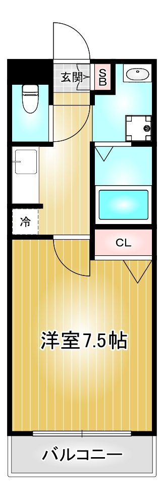 カーササンシャイン｜名古屋市の賃貸ならMｙ賃貸