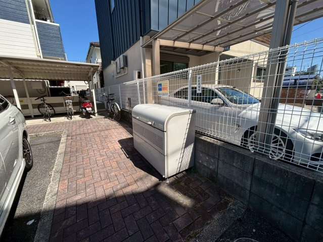 カーササンシャイン｜名古屋市の賃貸ならMｙ賃貸のその他|カーササンシャイン