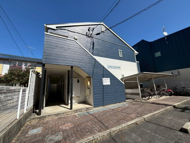 カーササンシャイン｜名古屋市の賃貸ならMｙ賃貸