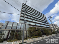 ウエリスアーバン守口の画像