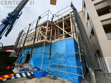 伊丹市野間６丁目新築一戸建ての画像