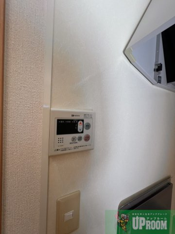 ラ フォーレ幸心 Ａの設備