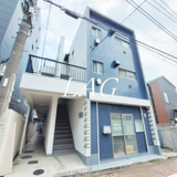 玉置ニューハイツの画像