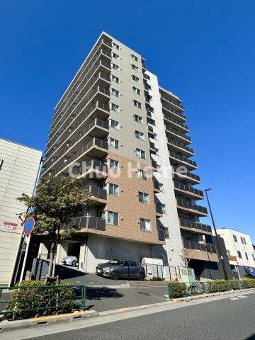 ドムール新小岩プレミアムレジデンス