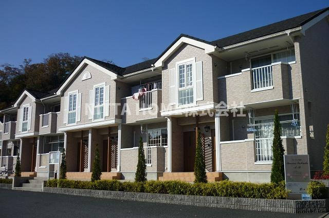 サンライズ福田A