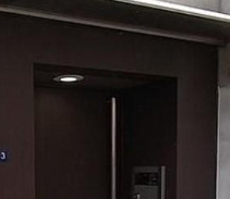 ＧＣ西早稲田の収納