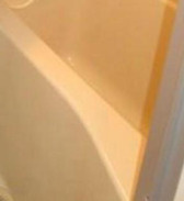 ＧＣ西早稲田の浴室