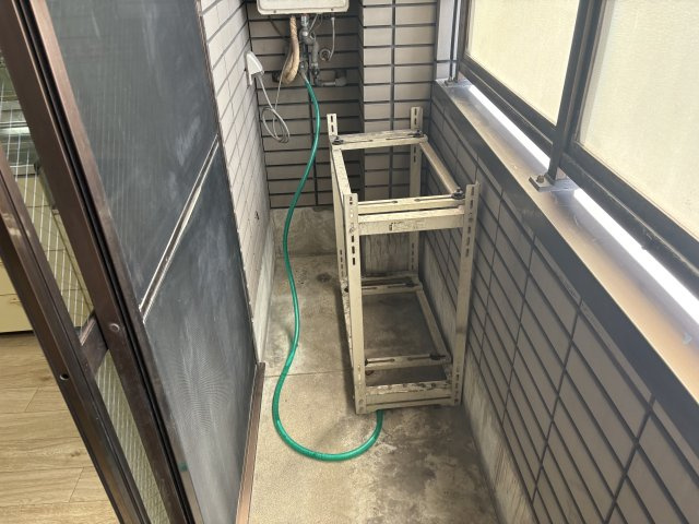【バルコニー】 | カトレア