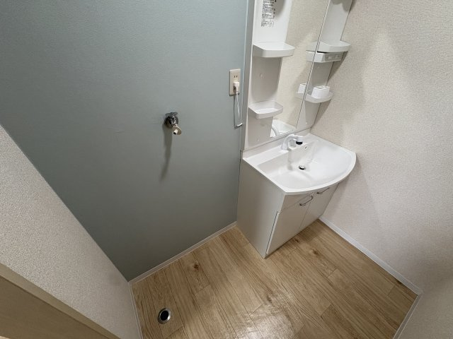 【洗面所】 | カトレア