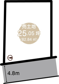 奥海印寺森ノ下の画像