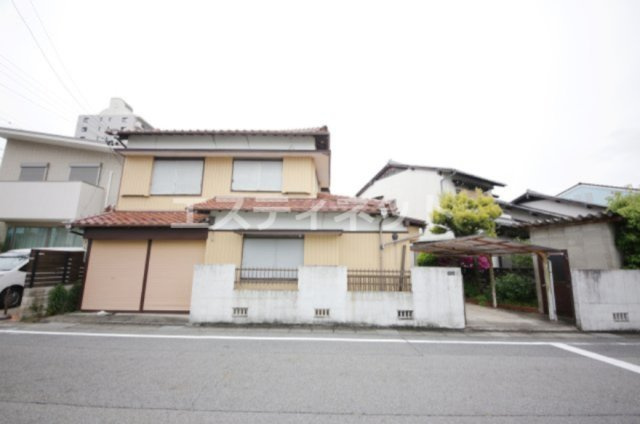 寿町戸建