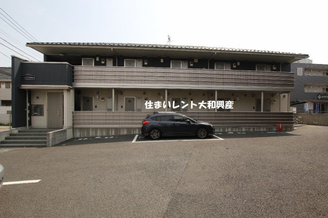 El puerto de Kishiyu（エルプエルトデキシュー）