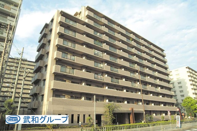 関目森小路パークホームズの画像