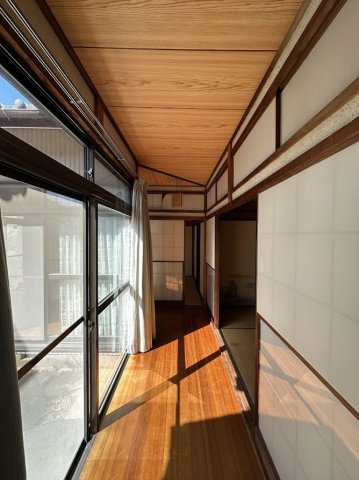 中古住宅　城田寺のその他