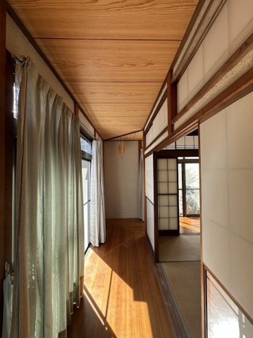 中古住宅　城田寺のその他