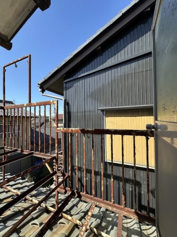 中古住宅　城田寺のその他