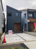 【名古屋市西区大野木4丁目458新築戸建】✨️仲介手数料無料✨️大野木小学校・山田東中学校の画像