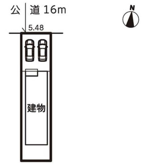  | 【名古屋市西区大野木4丁目458新築戸建】✨️仲介手数料無料✨️大野木小学校・山田東中学校
