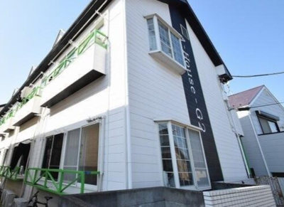【その他共用部分】 | アップルハウス弘明寺2
