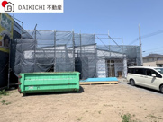 本庄市東五十子第1期　ワイウッドコート　新築戸建　全5区画　2号棟の画像