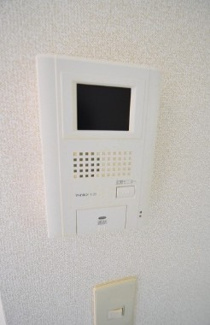 【セキュリティ】 | アップルハウス弘明寺2