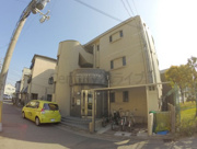 ガーデンテラス甲東園の画像