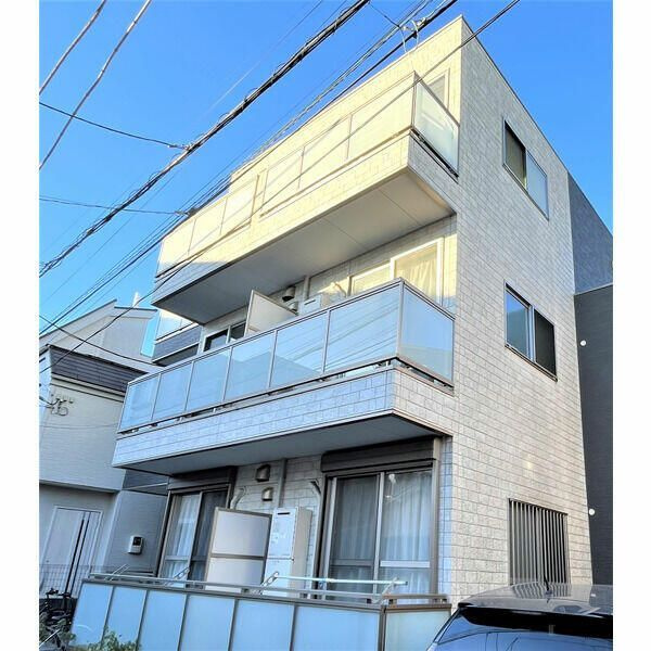 ラ　カーサ　コモコーメ