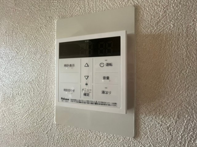 フォルトゥーナRitz舞子坂Ⅱの設備