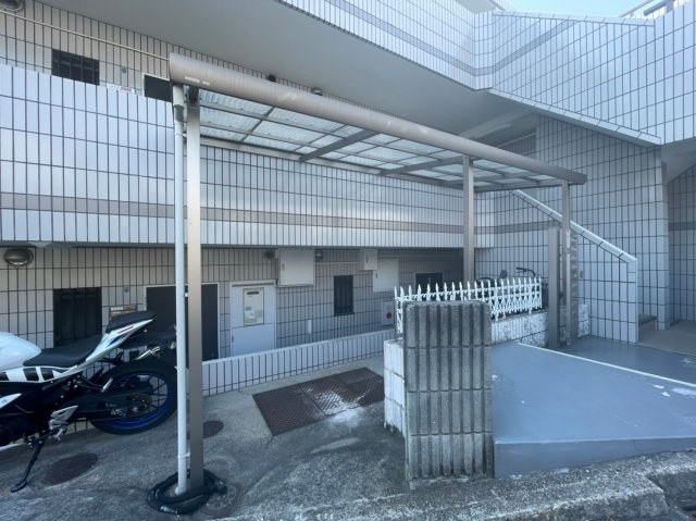 フォルトゥーナRitz舞子坂Ⅱのその他共用部分