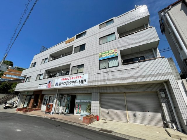 フォルトゥーナRitz舞子坂Ⅱ