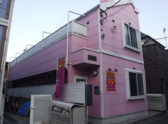 シエスタ永和Ⅰのその他共用部分