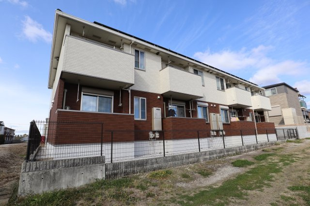 クレールコートⅢ