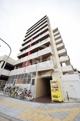 フレイランス　NAMBA　PLACE（フレイランスナンバプレイス）