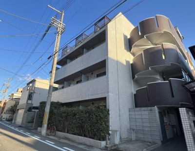 【外観】 | リアライズ本山