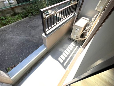 【バルコニー】 | リアライズ本山
