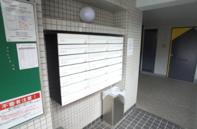 【その他共用部分】 | リアライズ本山