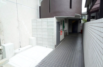 【エントランス】 | リアライズ本山