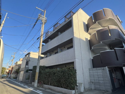 【外観】 | リアライズ本山