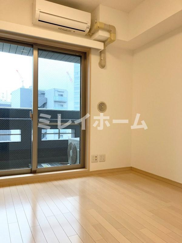 レジディア大森